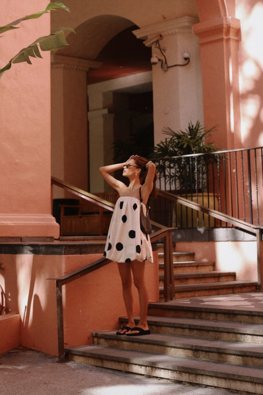 Monthly Muse: Tahnee Pinches