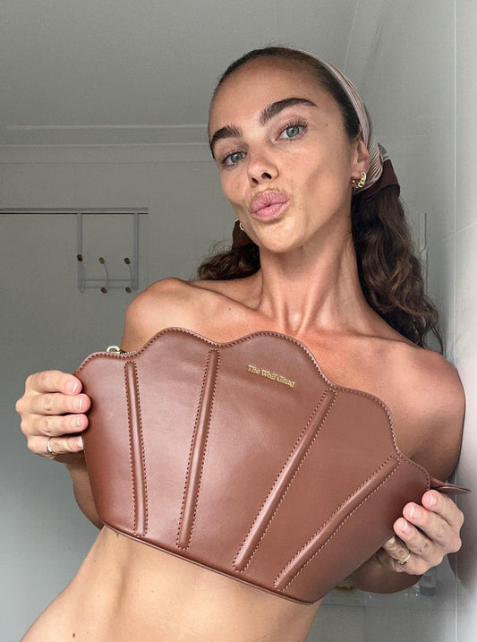 Monthly Muse: Jena Goldsack