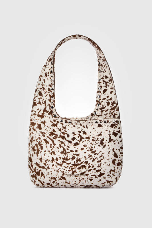 Mecca Shoulder Bag - Mottle