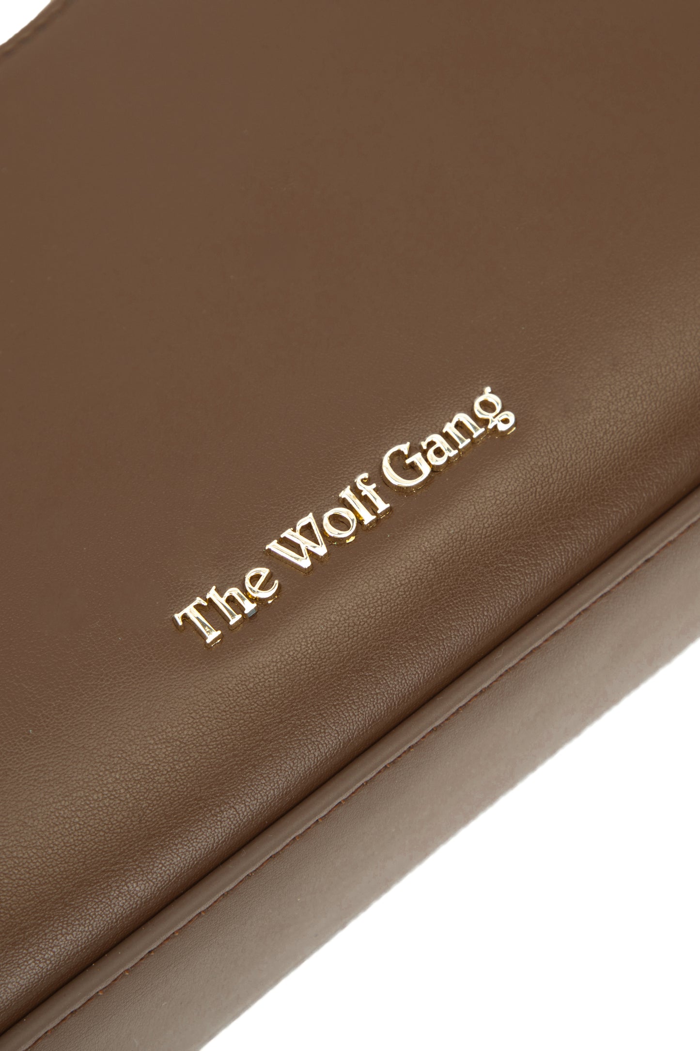 Lola Handbag - Cognac