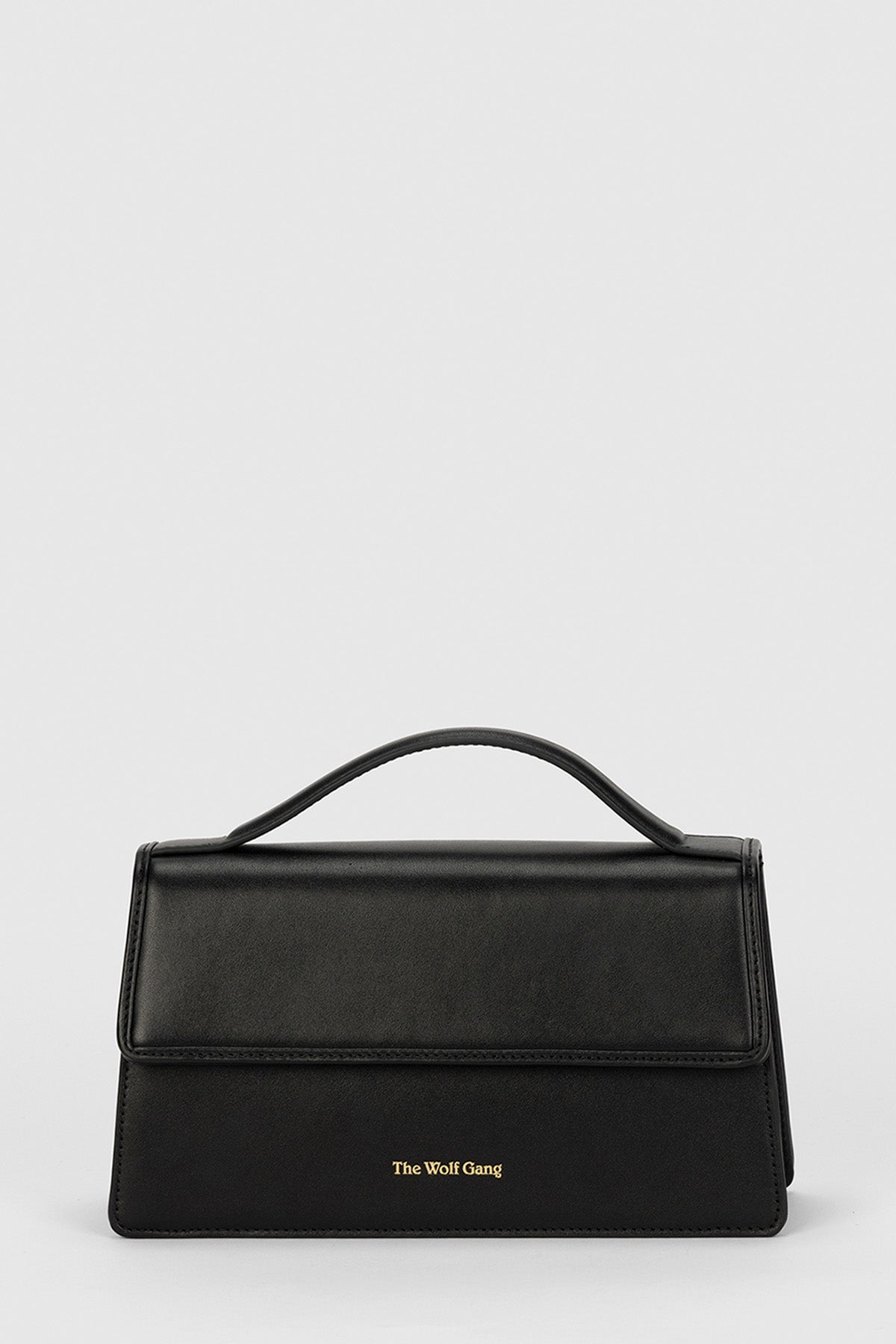 La Onda Shoulder Bag - Noir
