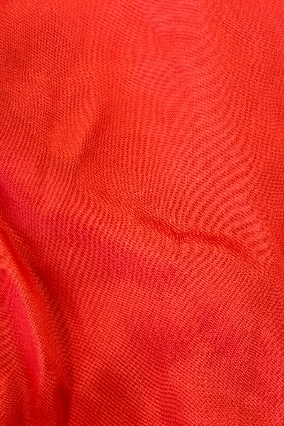 Concha Long Sleeve Maxi Dress - Cherry Shell