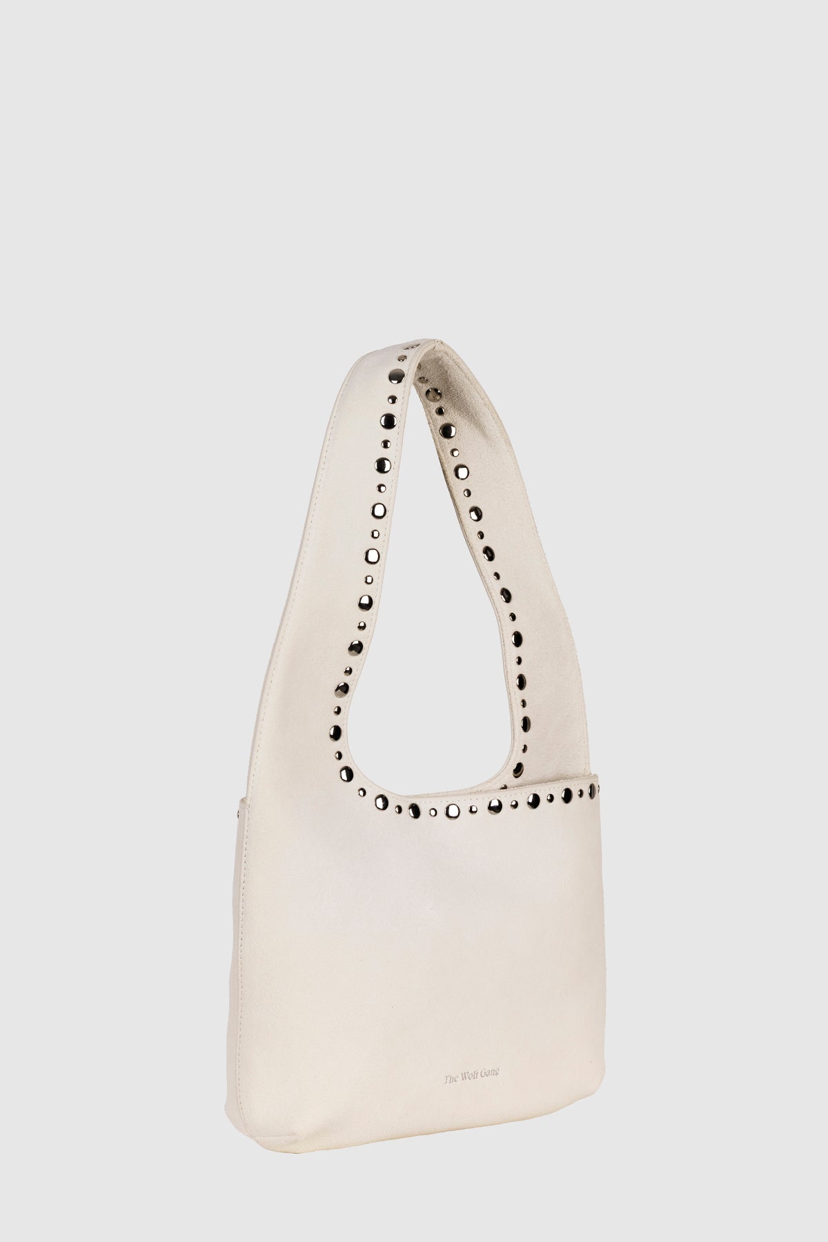 Mecca Bag - Ivory