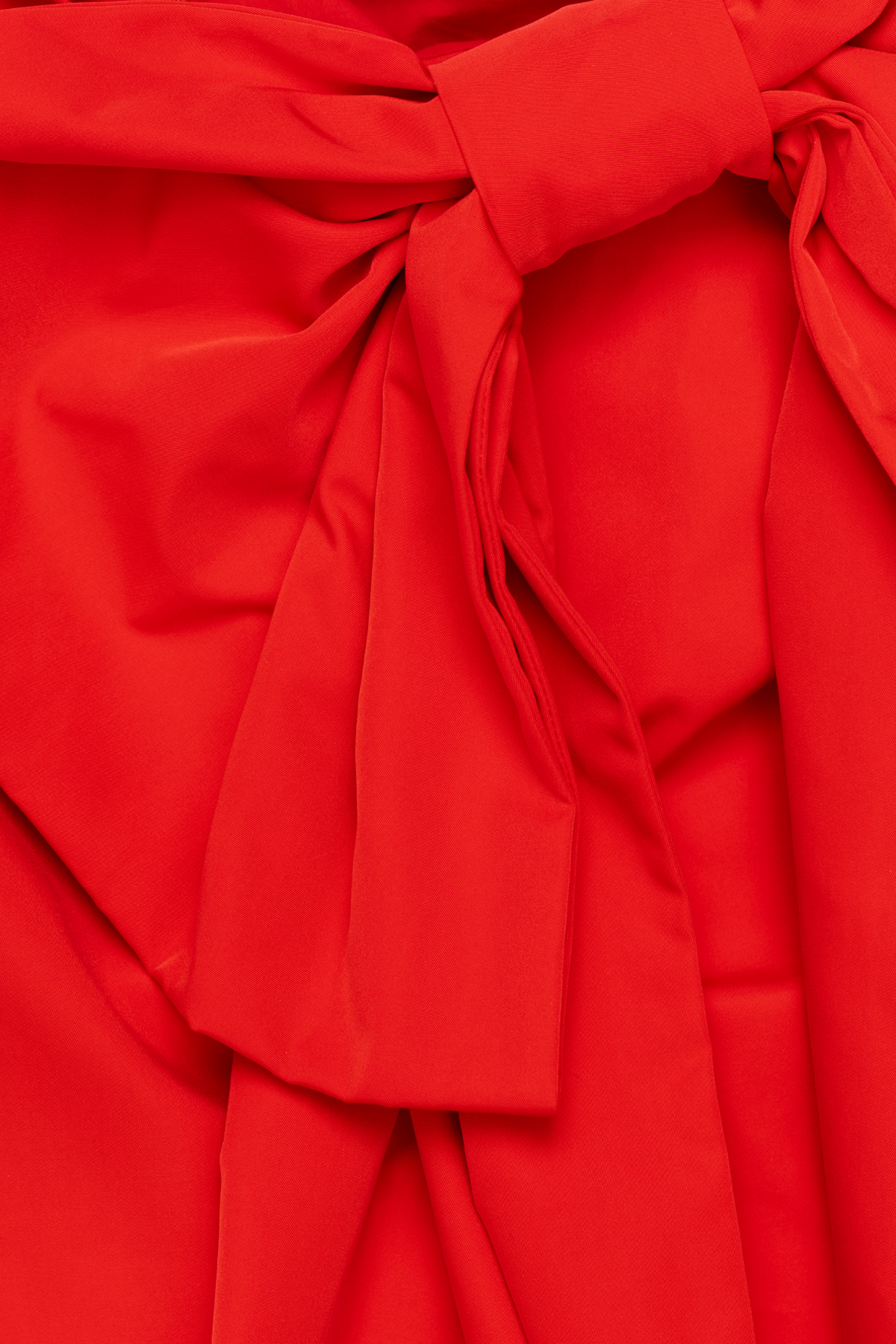 Luella Skirt - Cherry