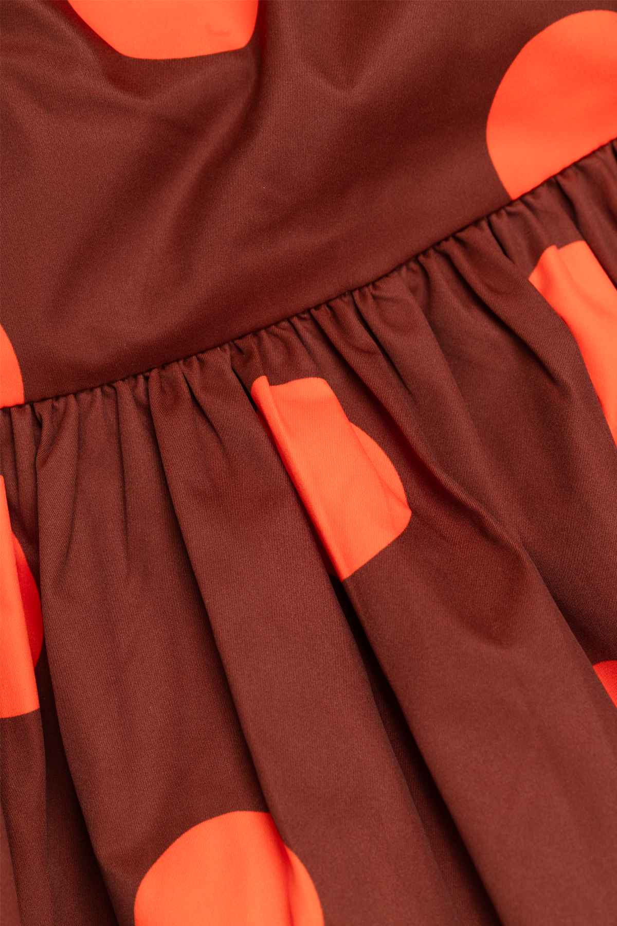 Luella Maxi Dress - Jaffa Spot