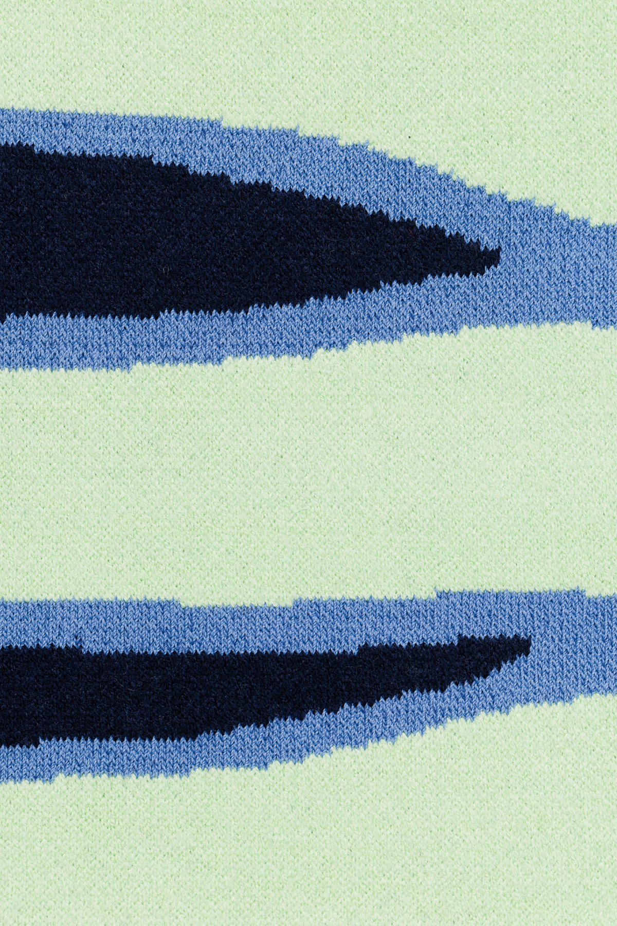 Kazia Top - Aquamarine