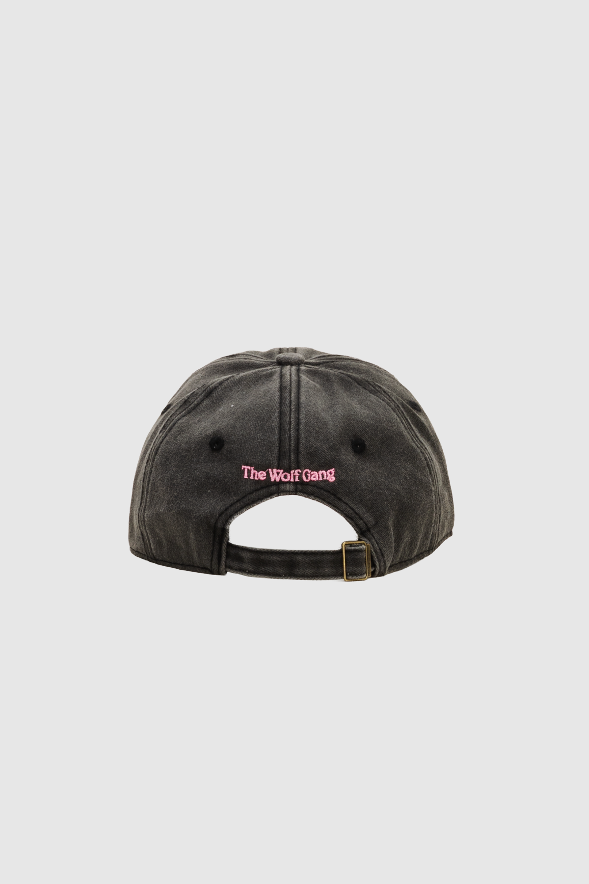 Sueno Cap - Charcoal
