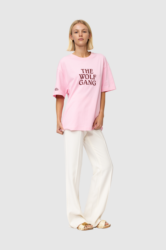 Relaxed Camiseta - Candy