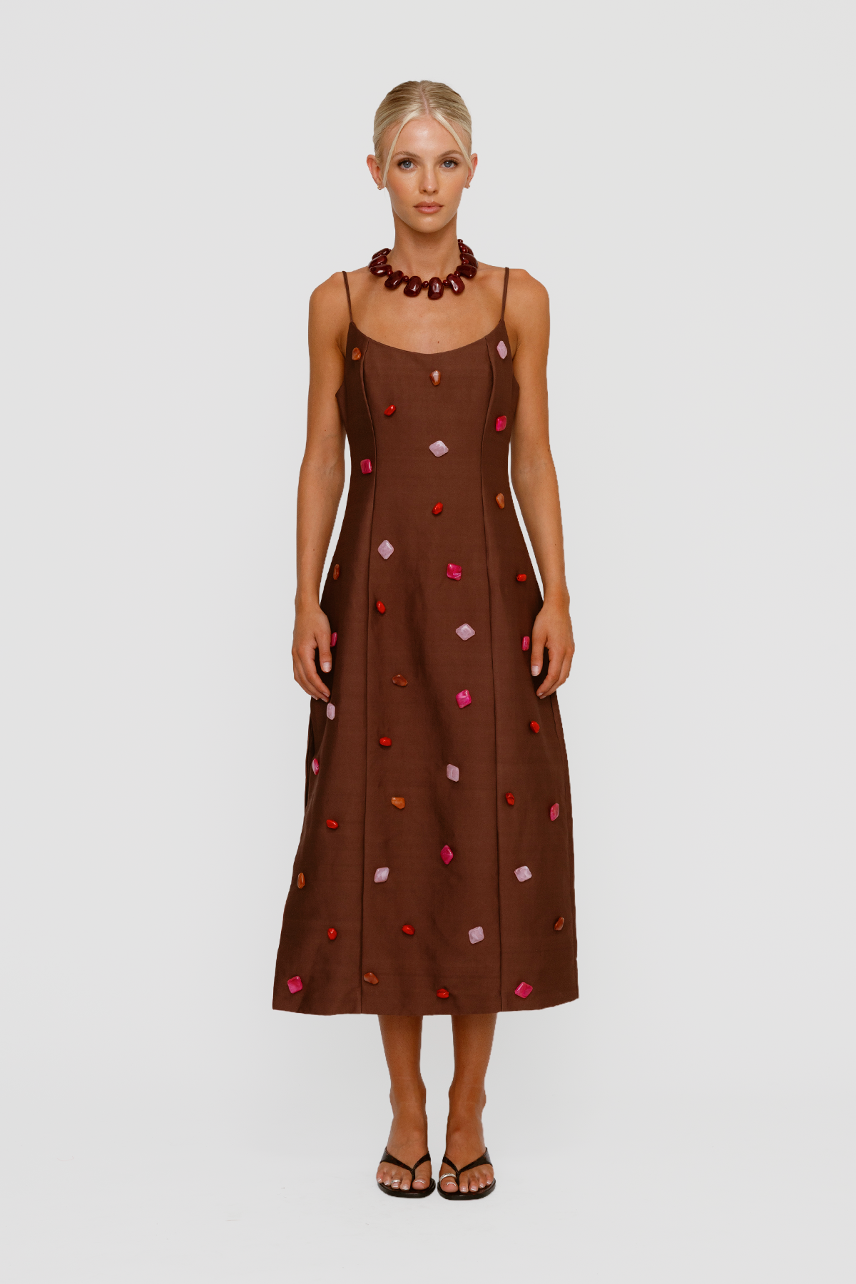 Romy Maxi Dress