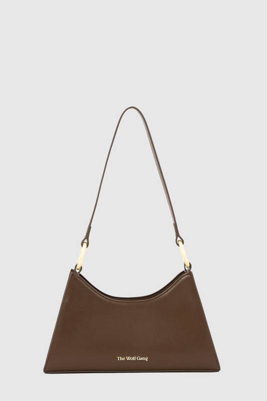 Lola Handbag - Cognac