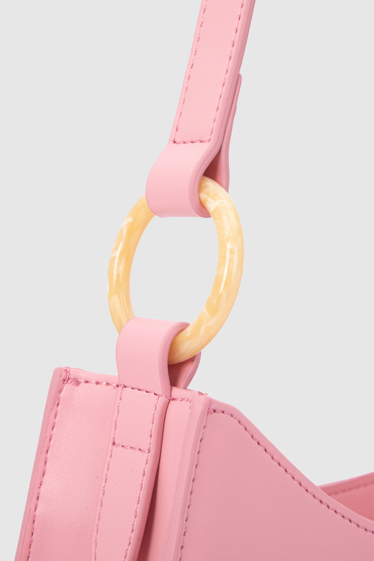 Lola Handbag - Candy