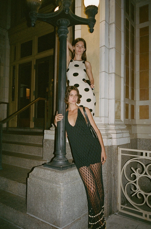 A Night in NYC, hosted by Freddie Fredricks