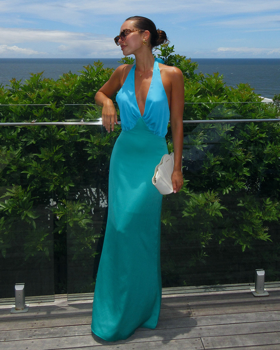 Our Viral Oahu Dress: Sold Out in 24 Hours! The Wolf Gang Our Viral Oahu Dress: Sold Out in 24 Hours! The Wolf Gang