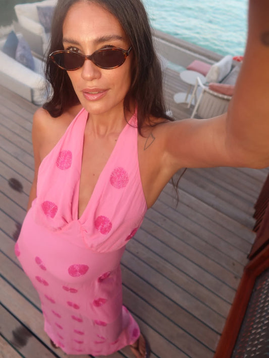 Monthly Muse: Rebecca Burrow