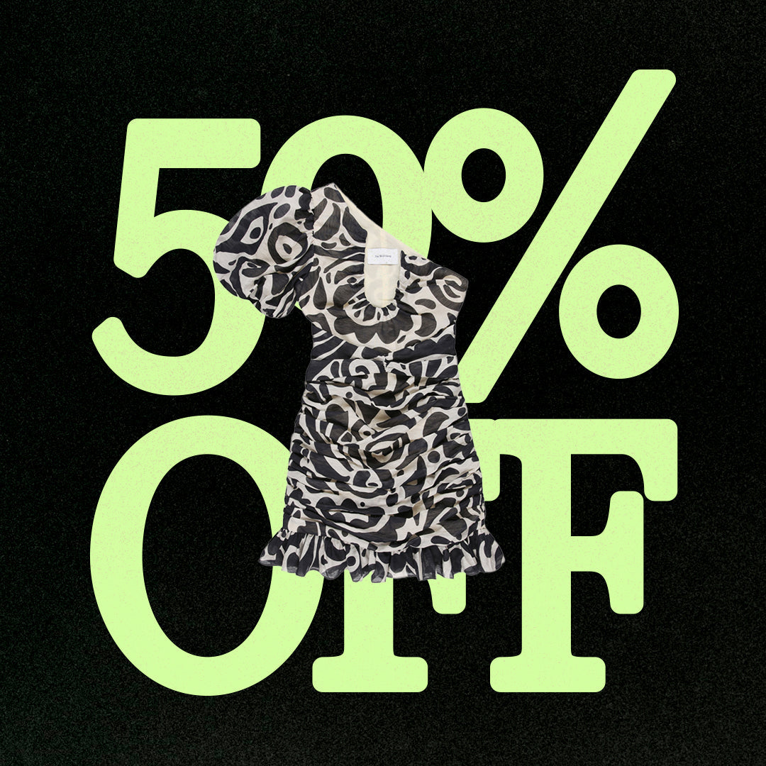 Boxing Day Sale 50% Off