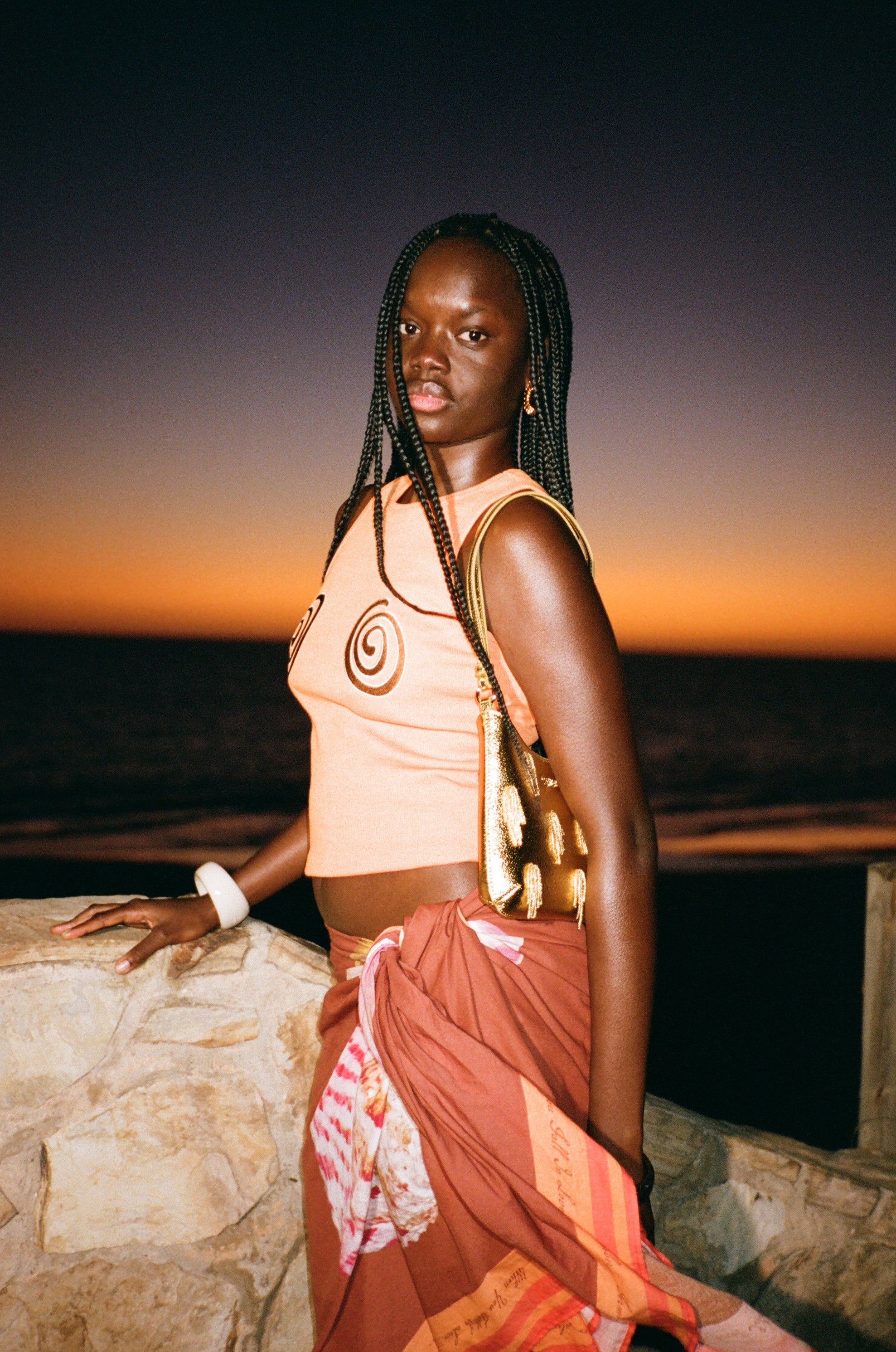 Shop Tops – The Wolf Gang