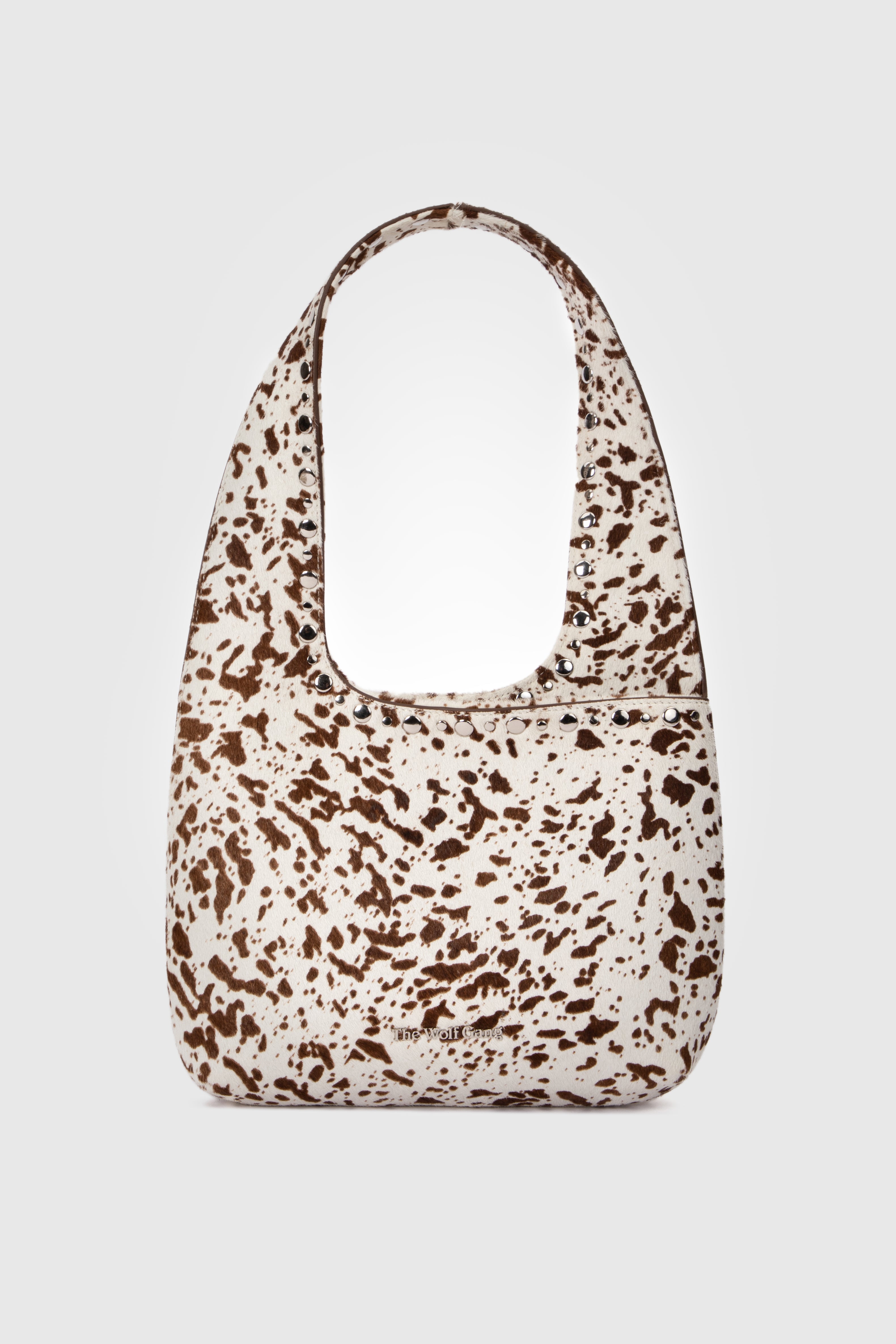 Shop Women's Shoulder Bags Online – The Wolf Gang