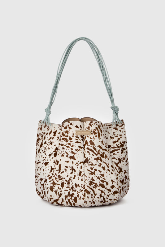 Bomba Shoulder Bag - Mottle
