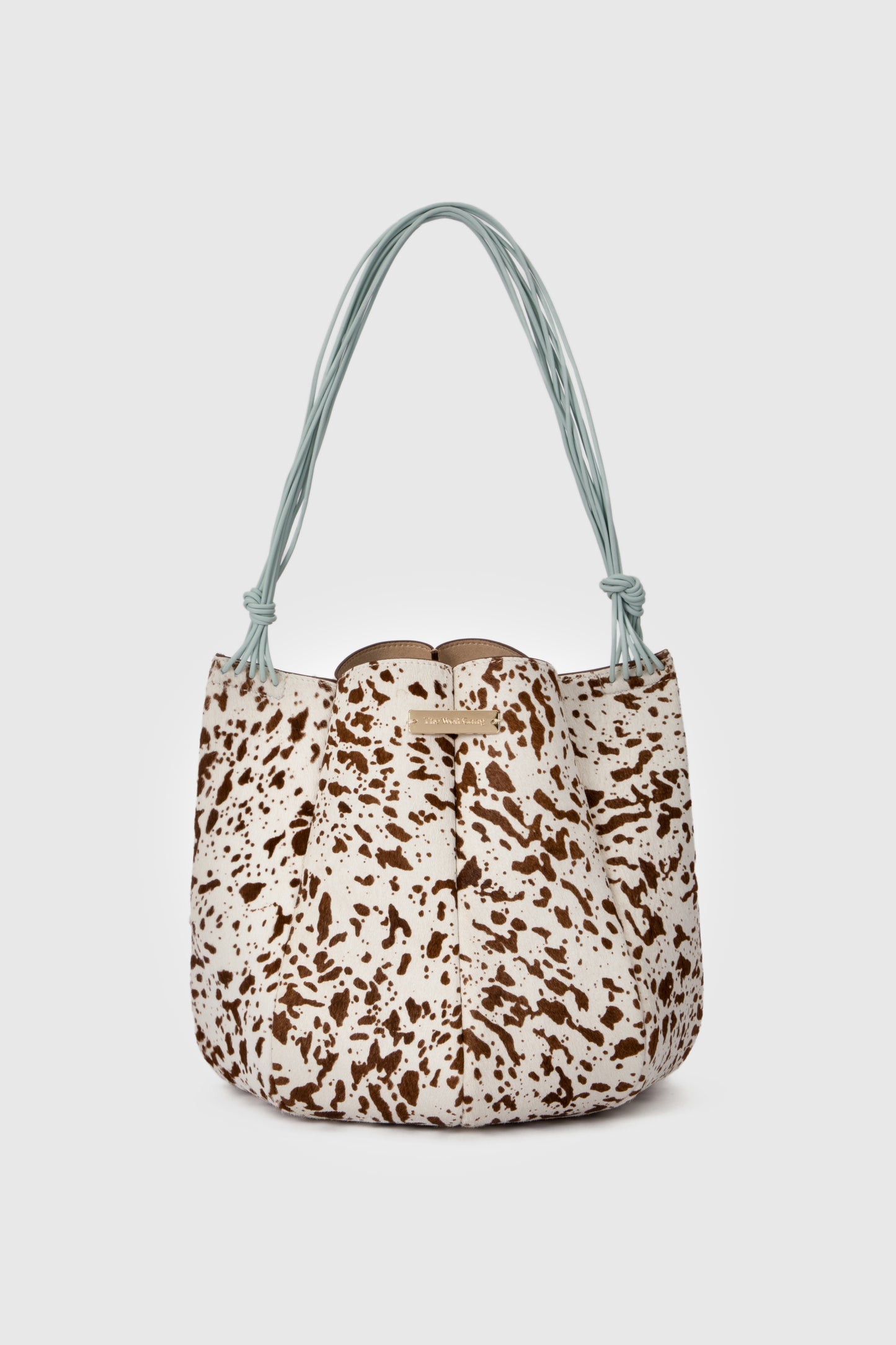 Bomba Shoulder Bag - Mottle