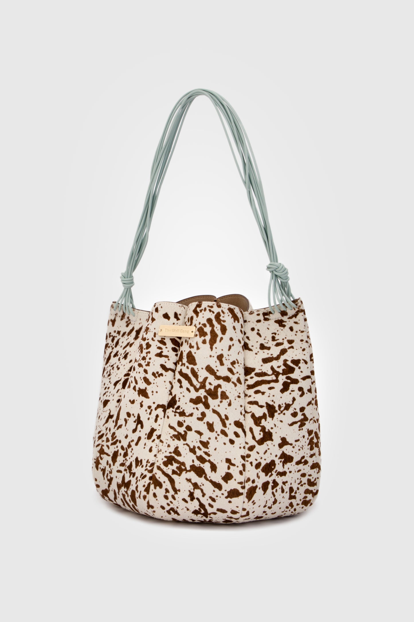 Bomba Shoulder Bag - Mottle