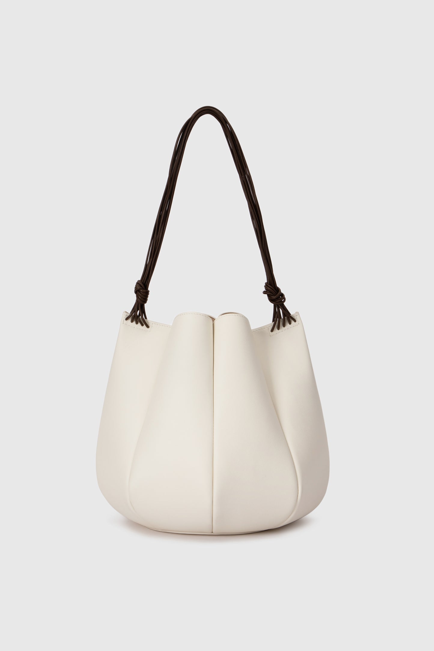 Bomba Shoulder Bag - Ivory