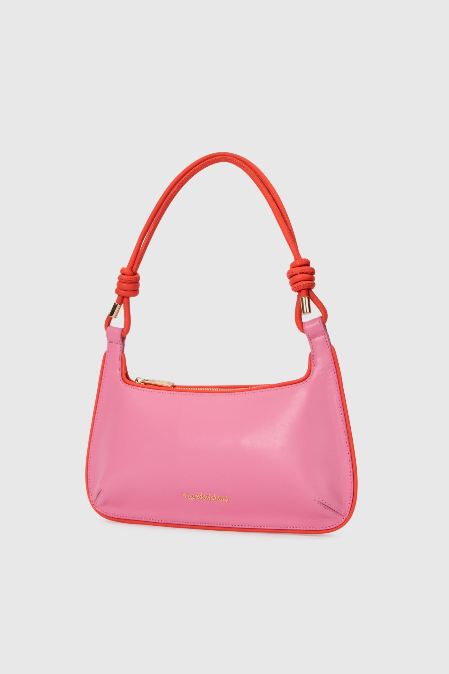Alba Shoulder Bag - Candy