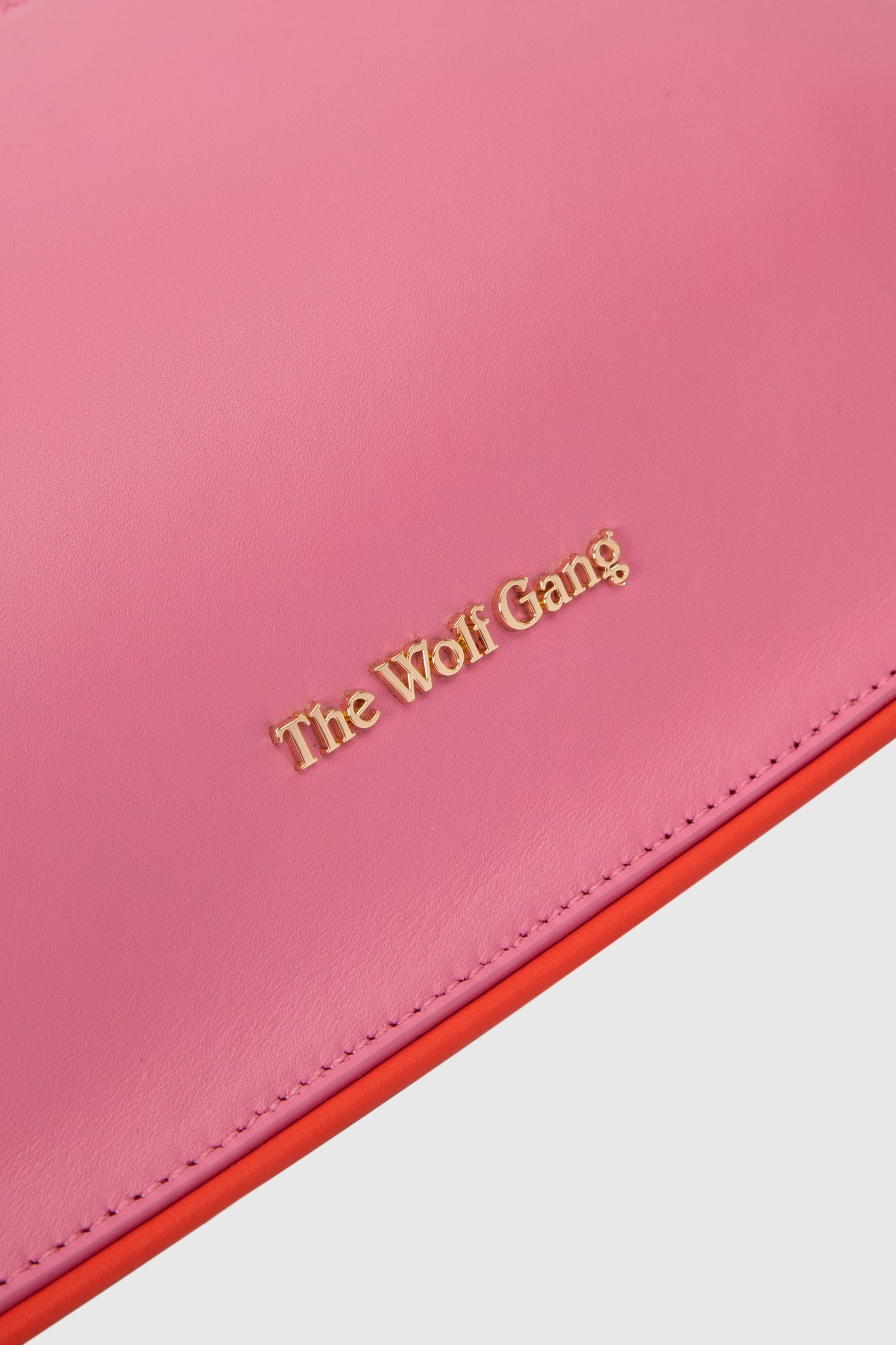 Alba Shoulder Bag - Candy