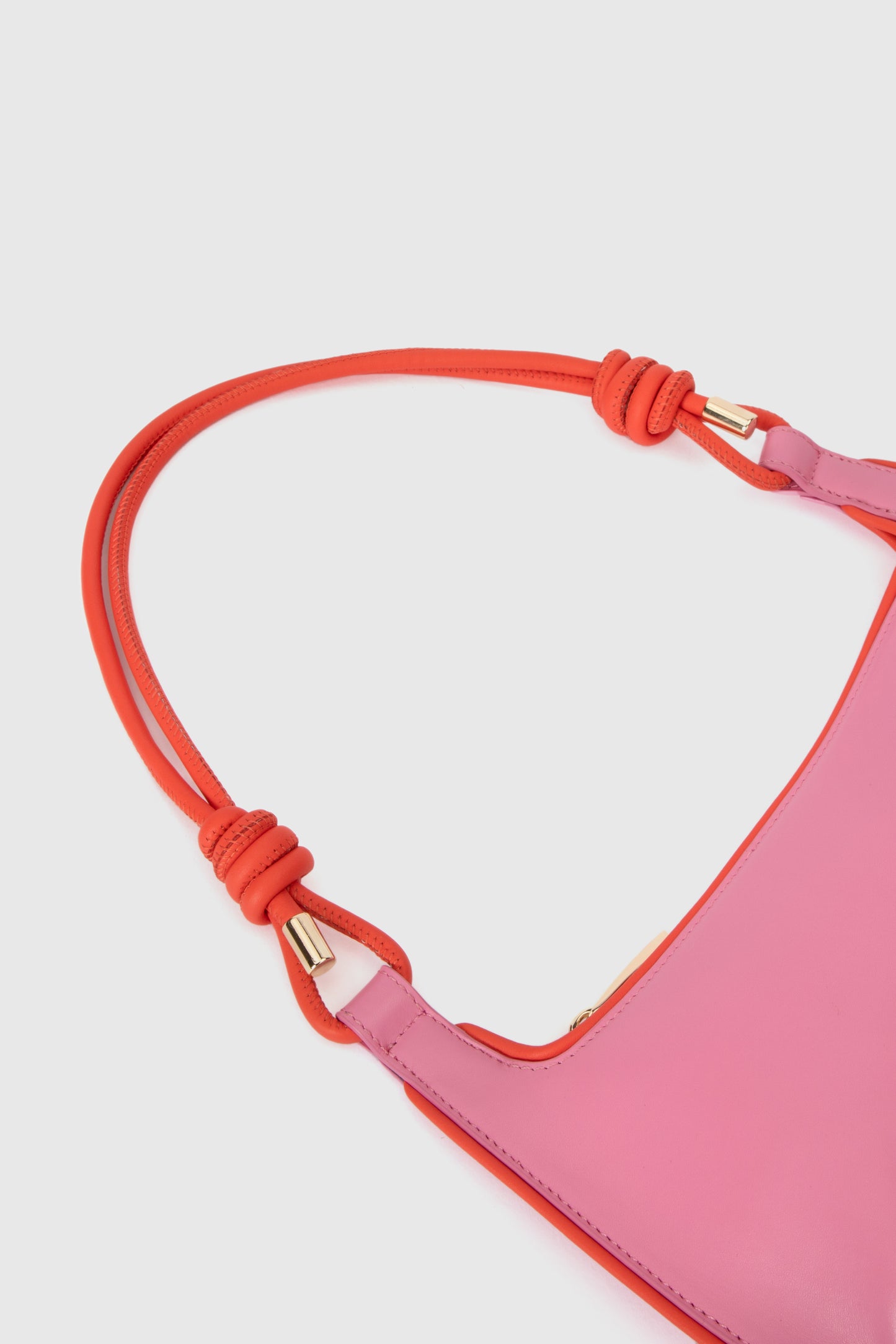 Alba Shoulder Bag - Candy