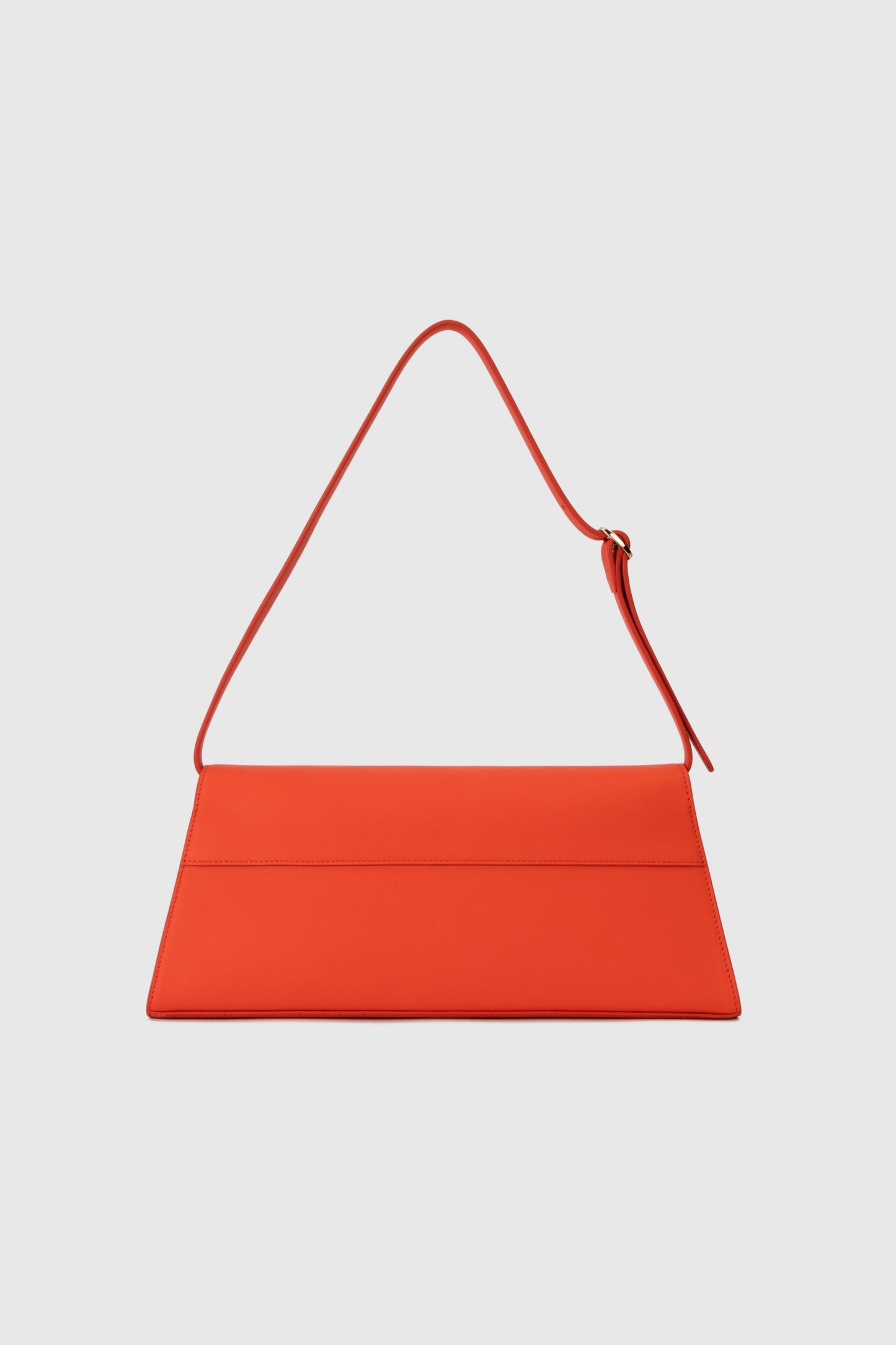 Anoki Shoulder Bag - Chilli