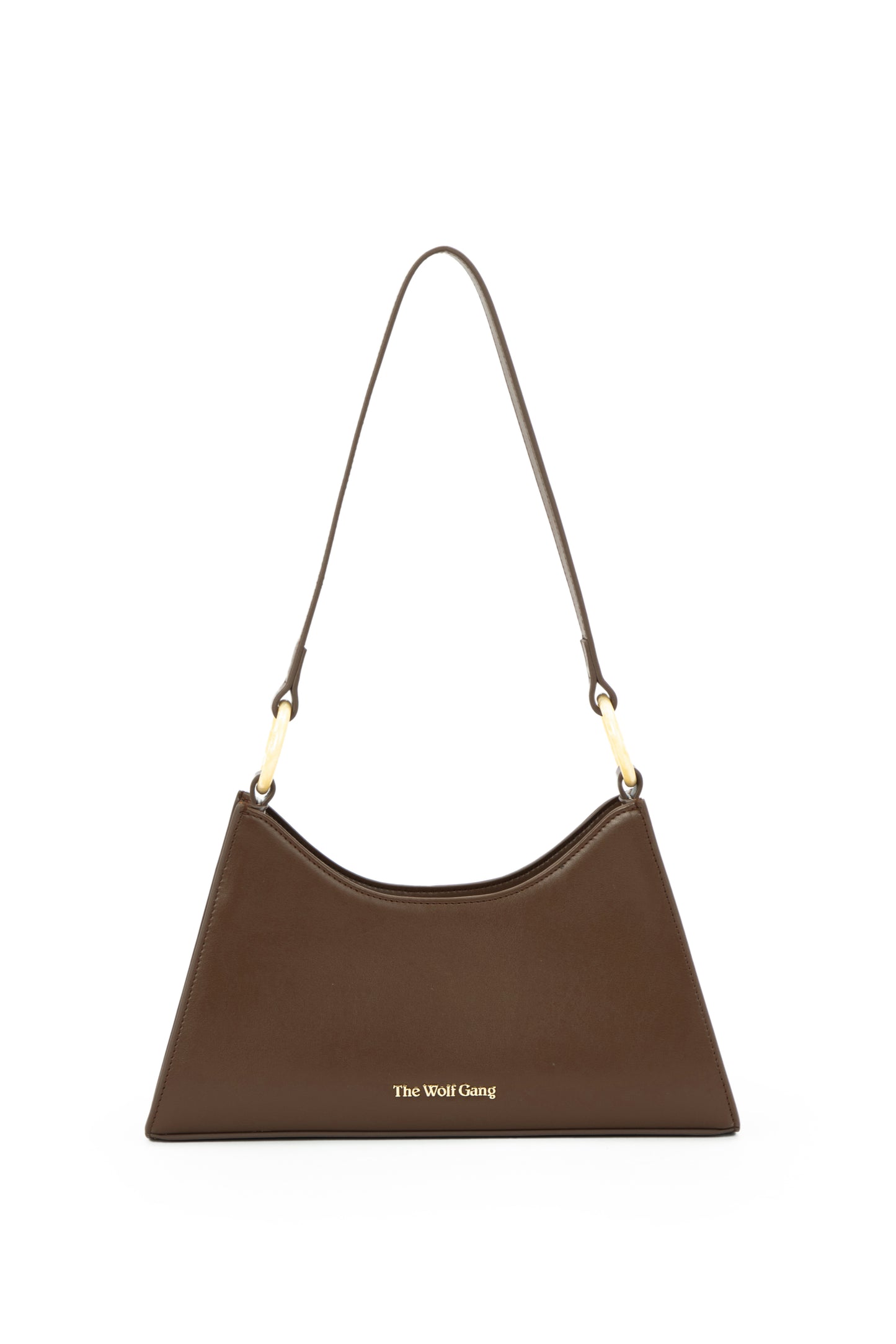 Lola Handbag - Cognac