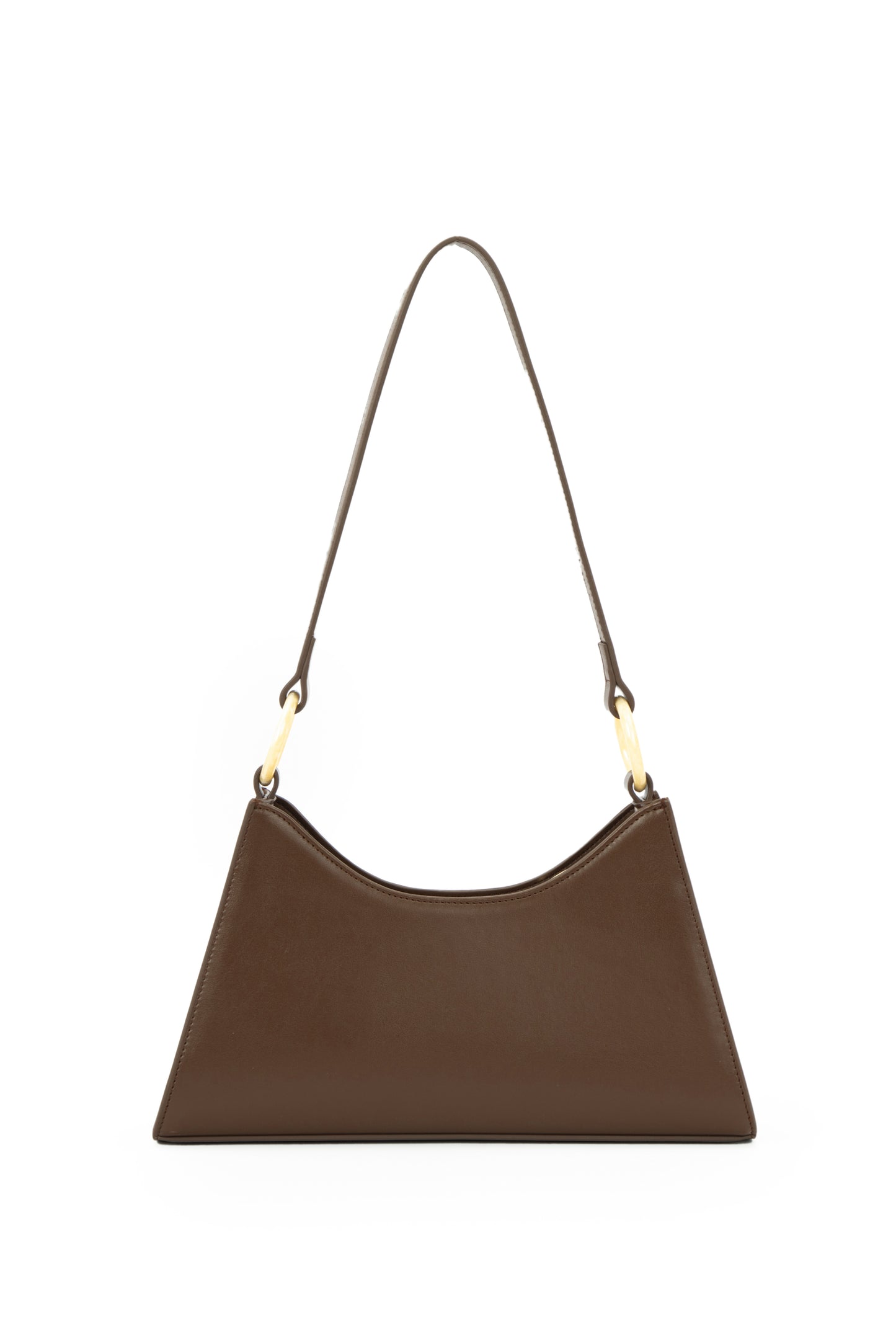 Lola Handbag - Cognac