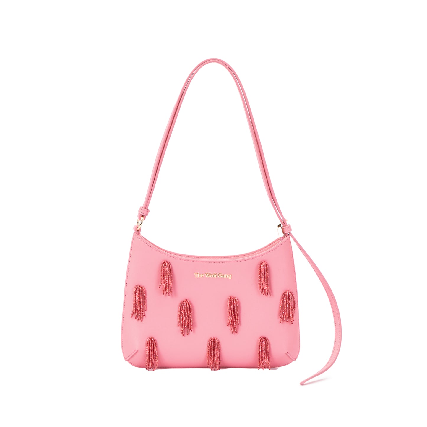 Miladia Shoulder Bag - Candy