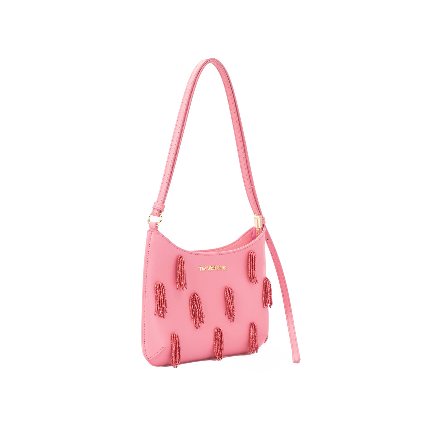 Miladia Shoulder Bag - Candy