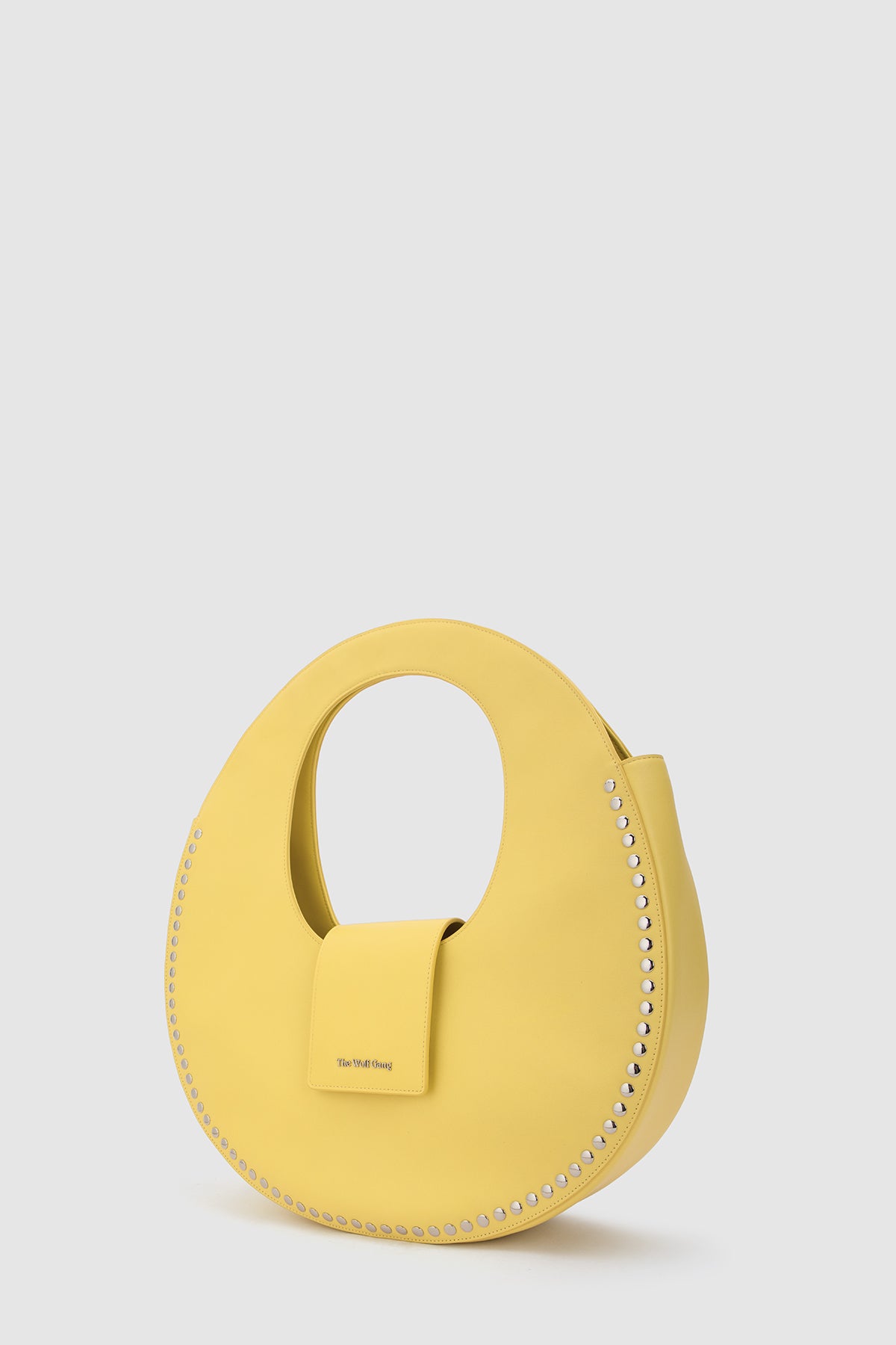 Inka Bag - Butter