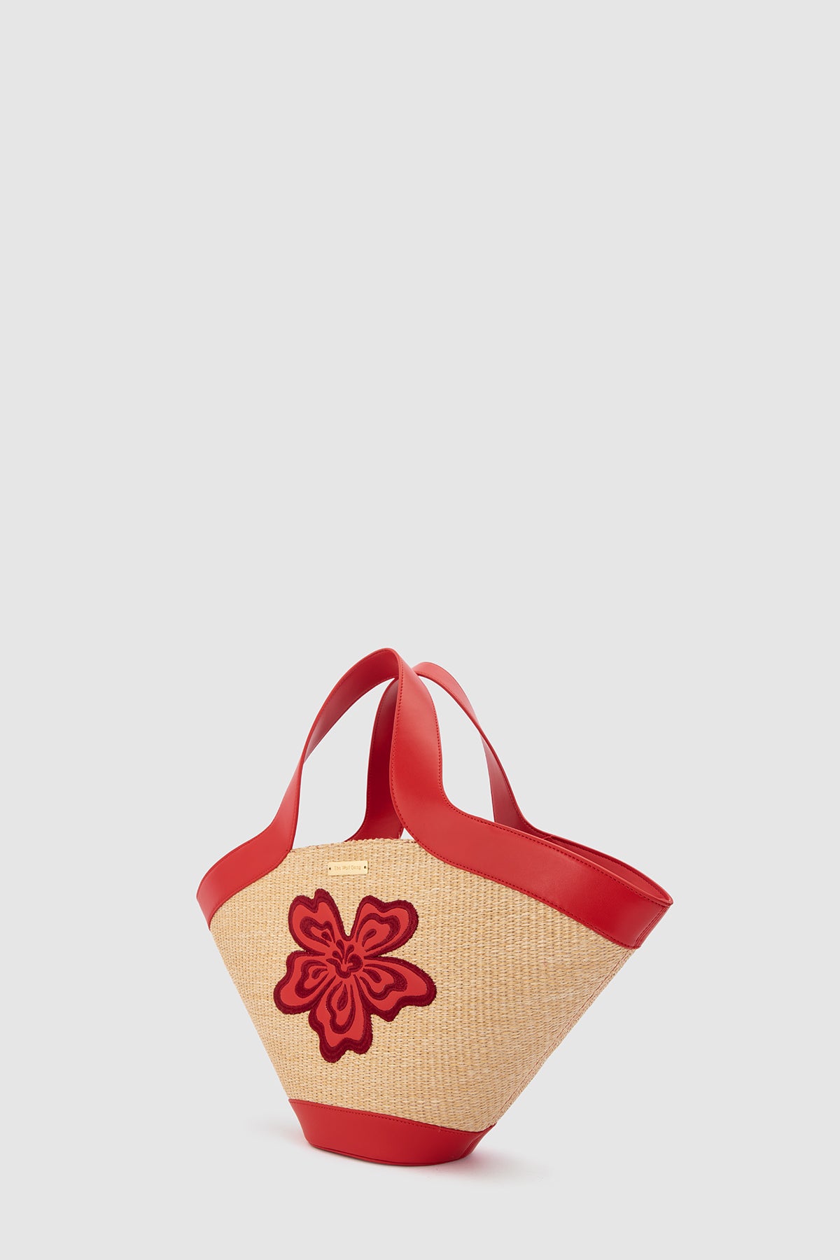 Kiki Tote - Rojo