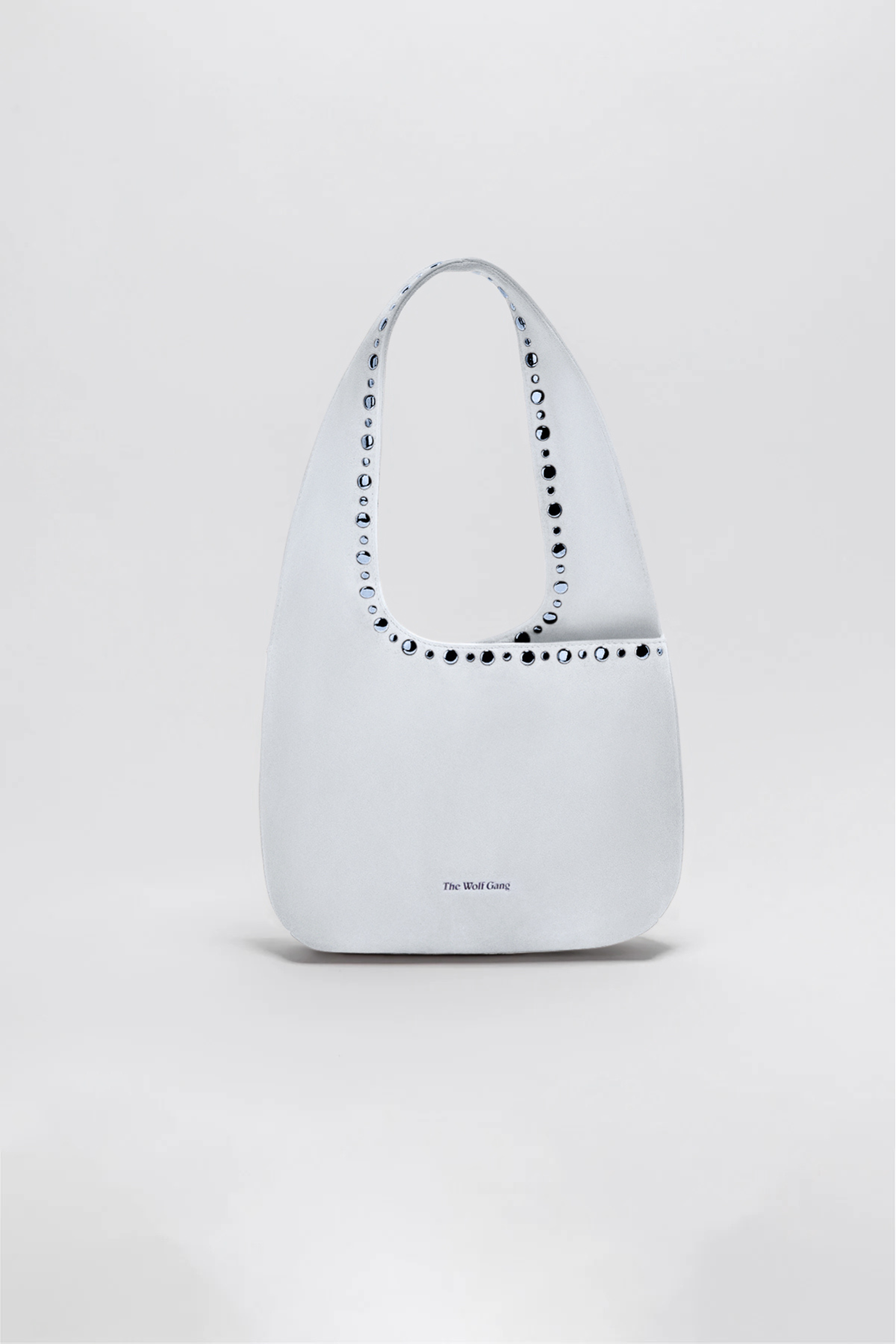 Mecca Bag - Ivory