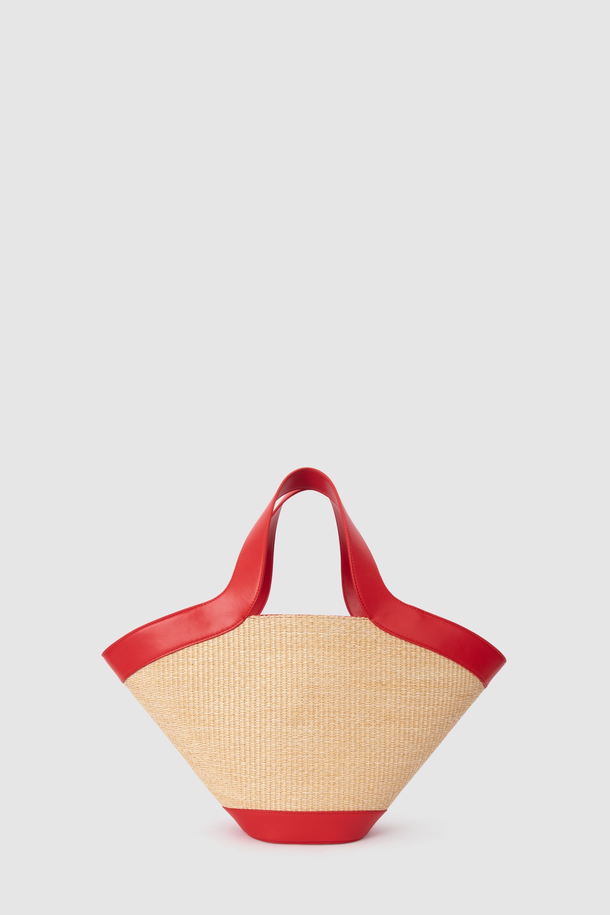 Kiki Tote - Rojo