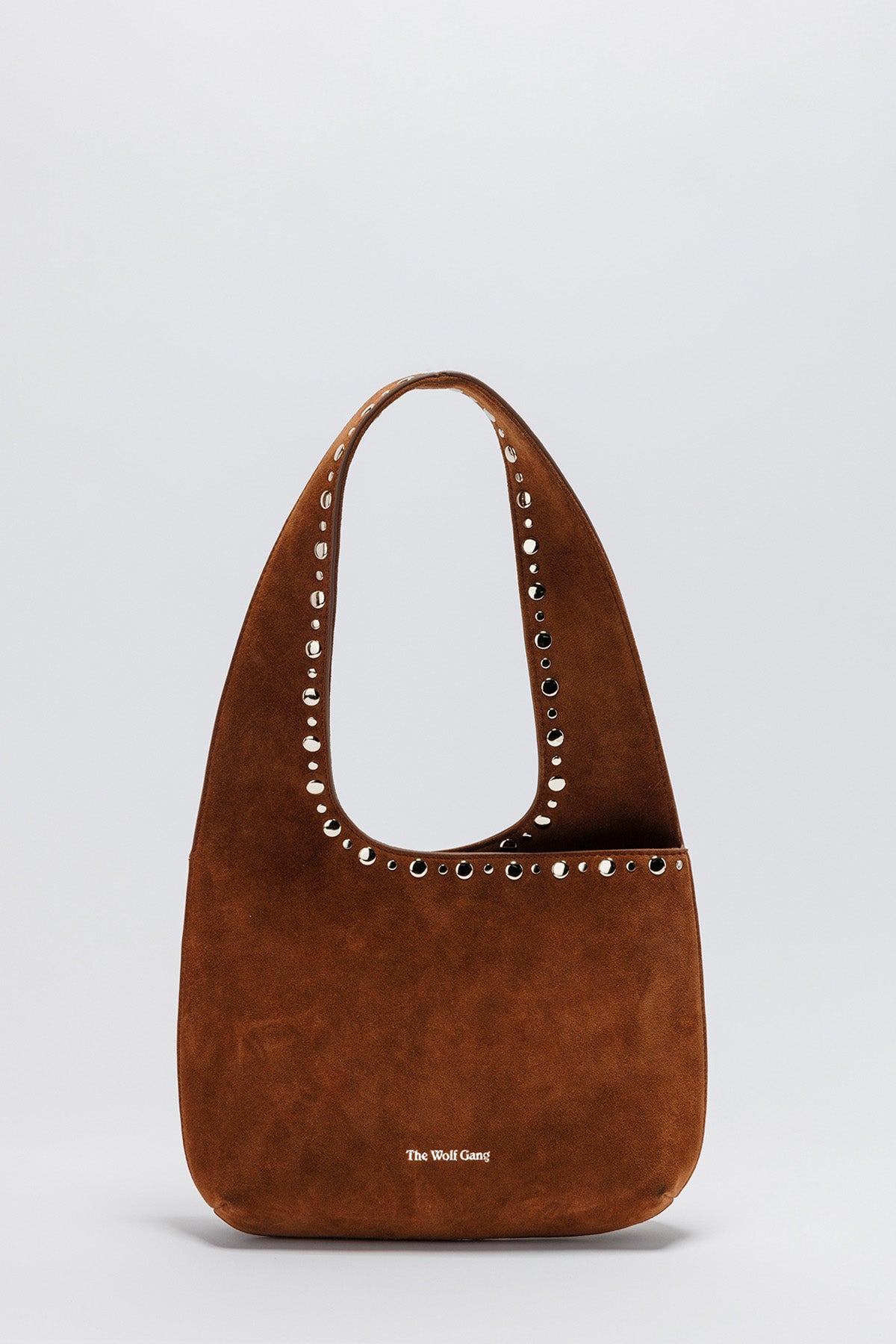 Mecca Bag - Cognac