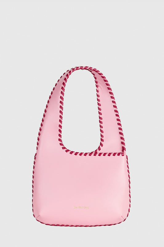 Mara Shoulder Bag - Candy