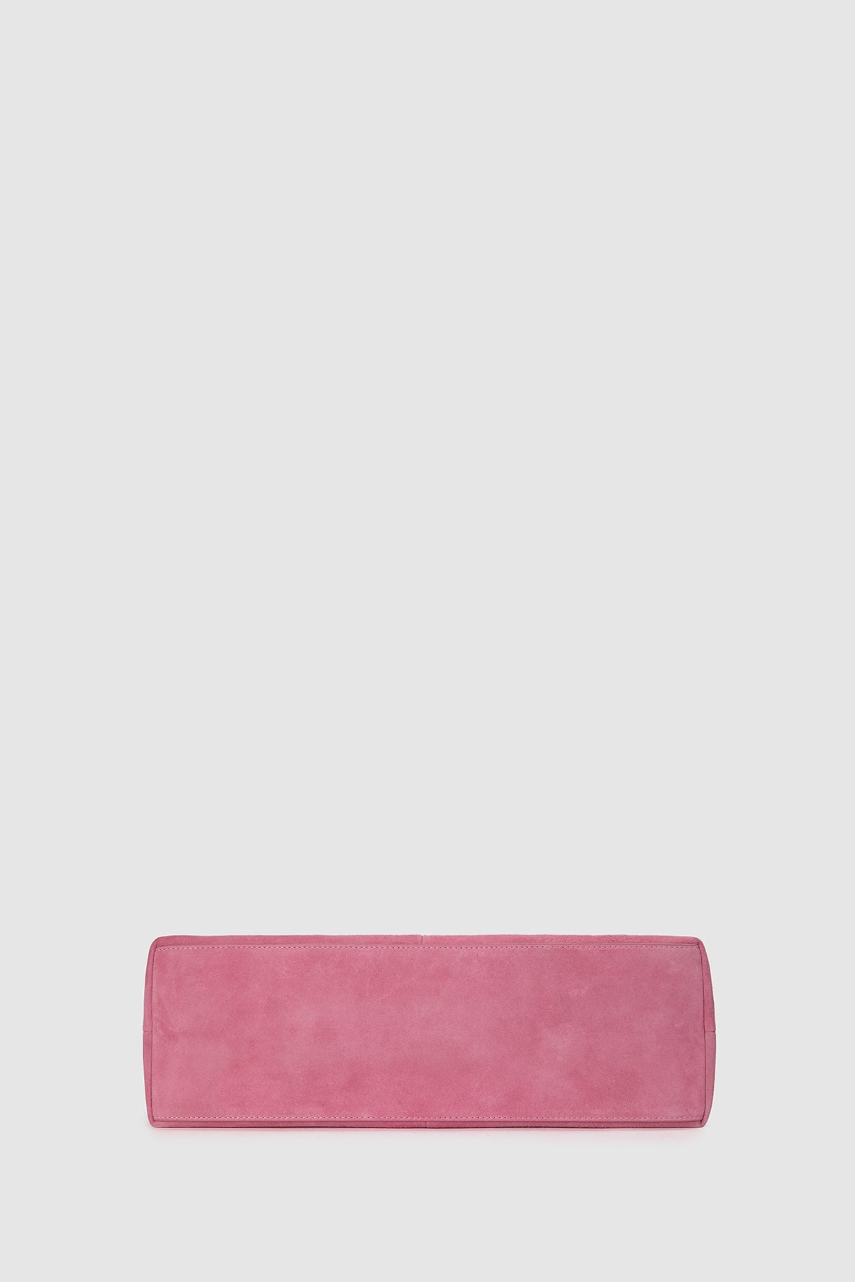 Novia Fringe Handbag - Candy