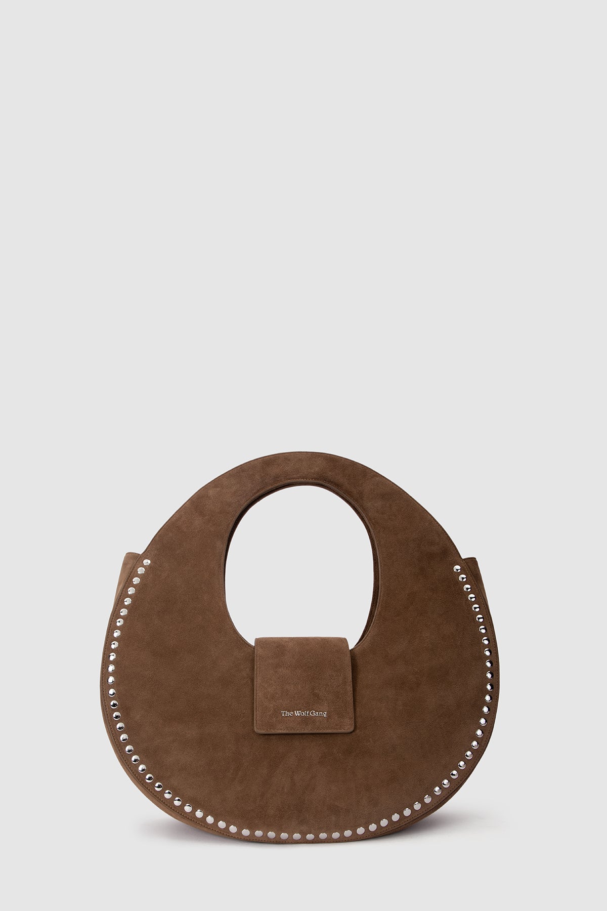 Inka Bag - Chocolate