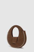 Inka Bag - Chocolate