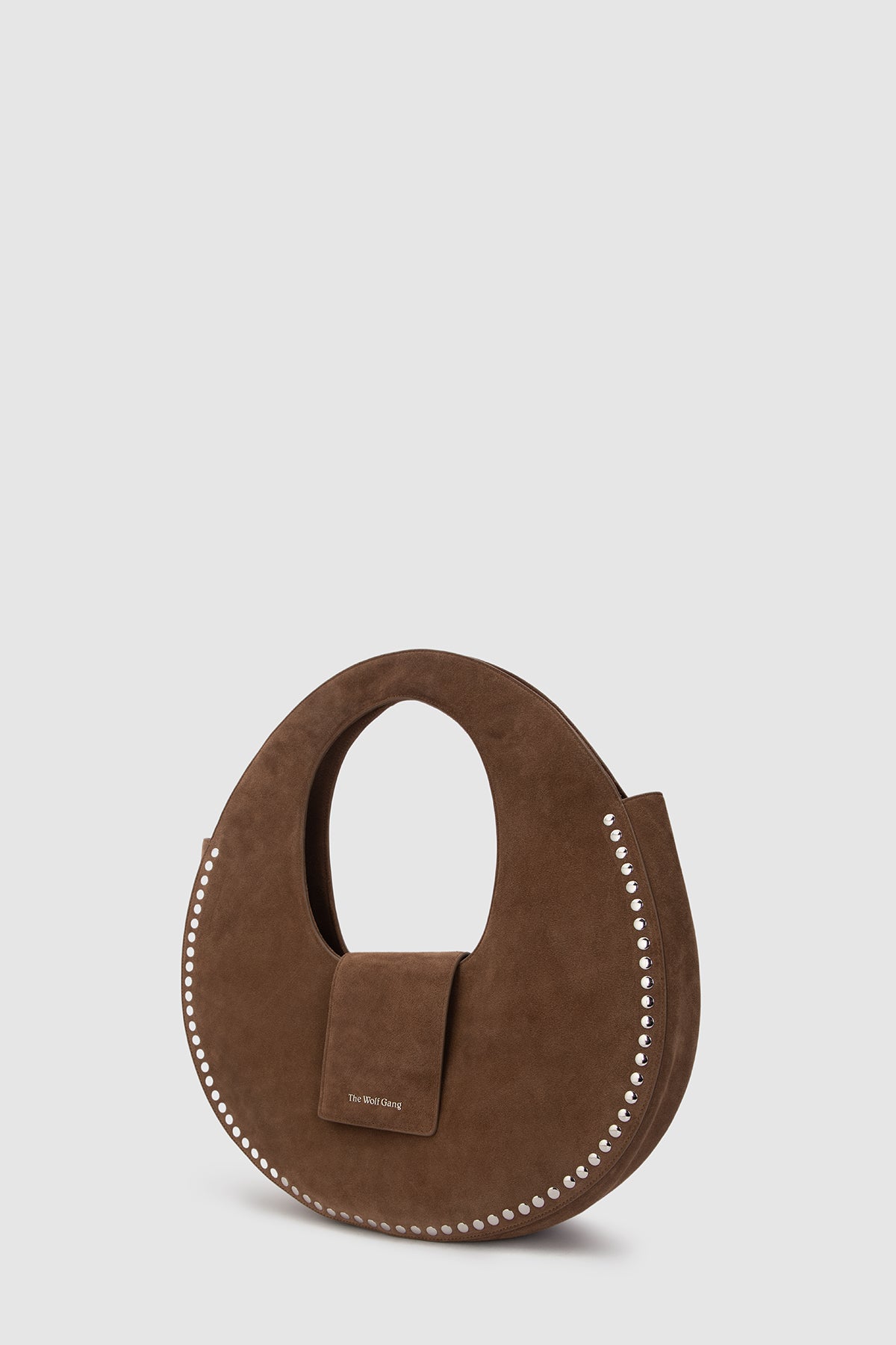 Inka Bag - Chocolate