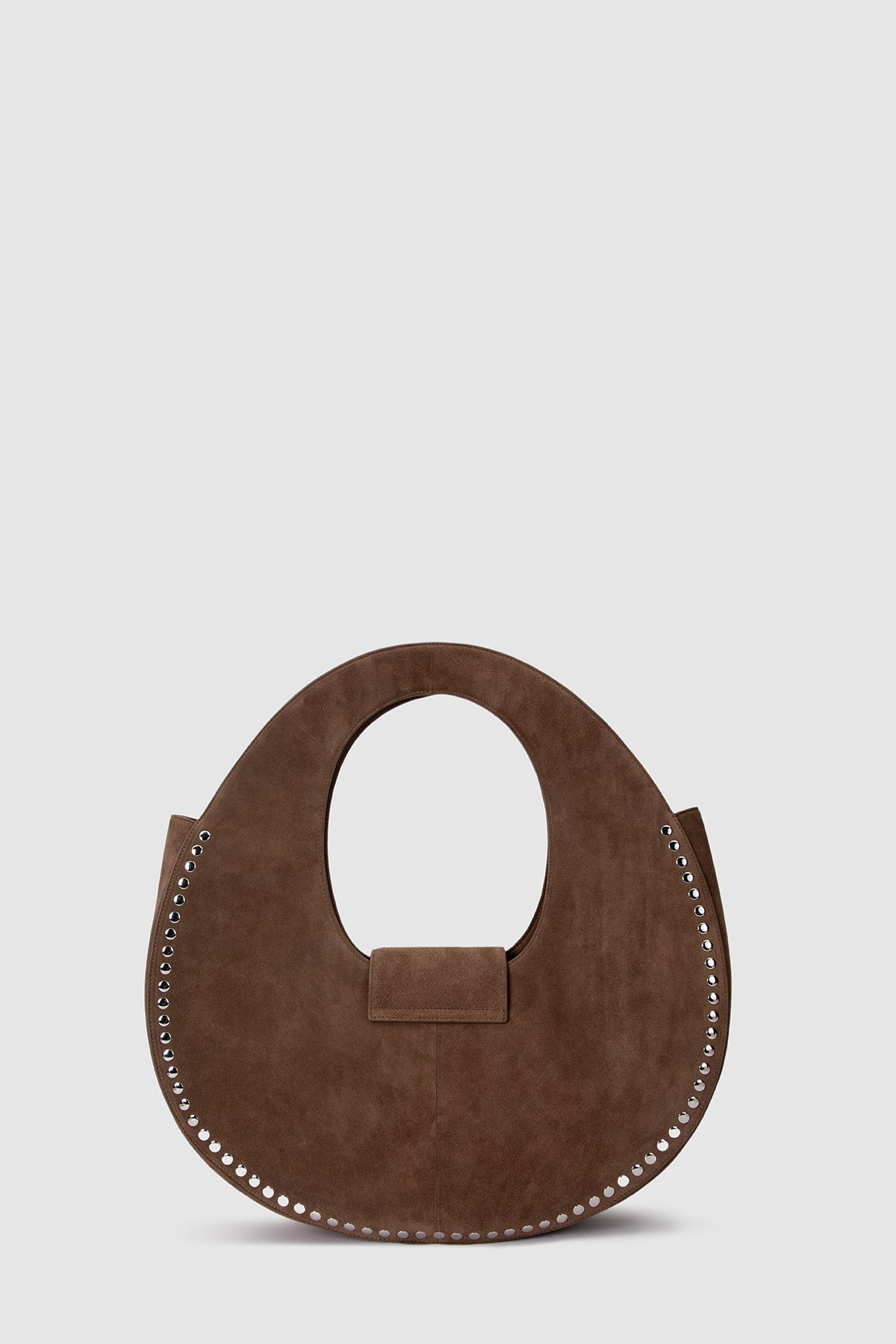 Inka Bag - Chocolate