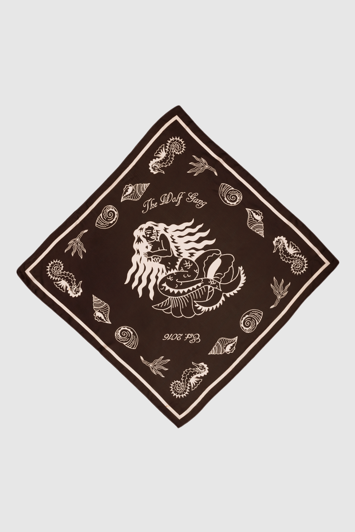 Product: Sirena Scarf