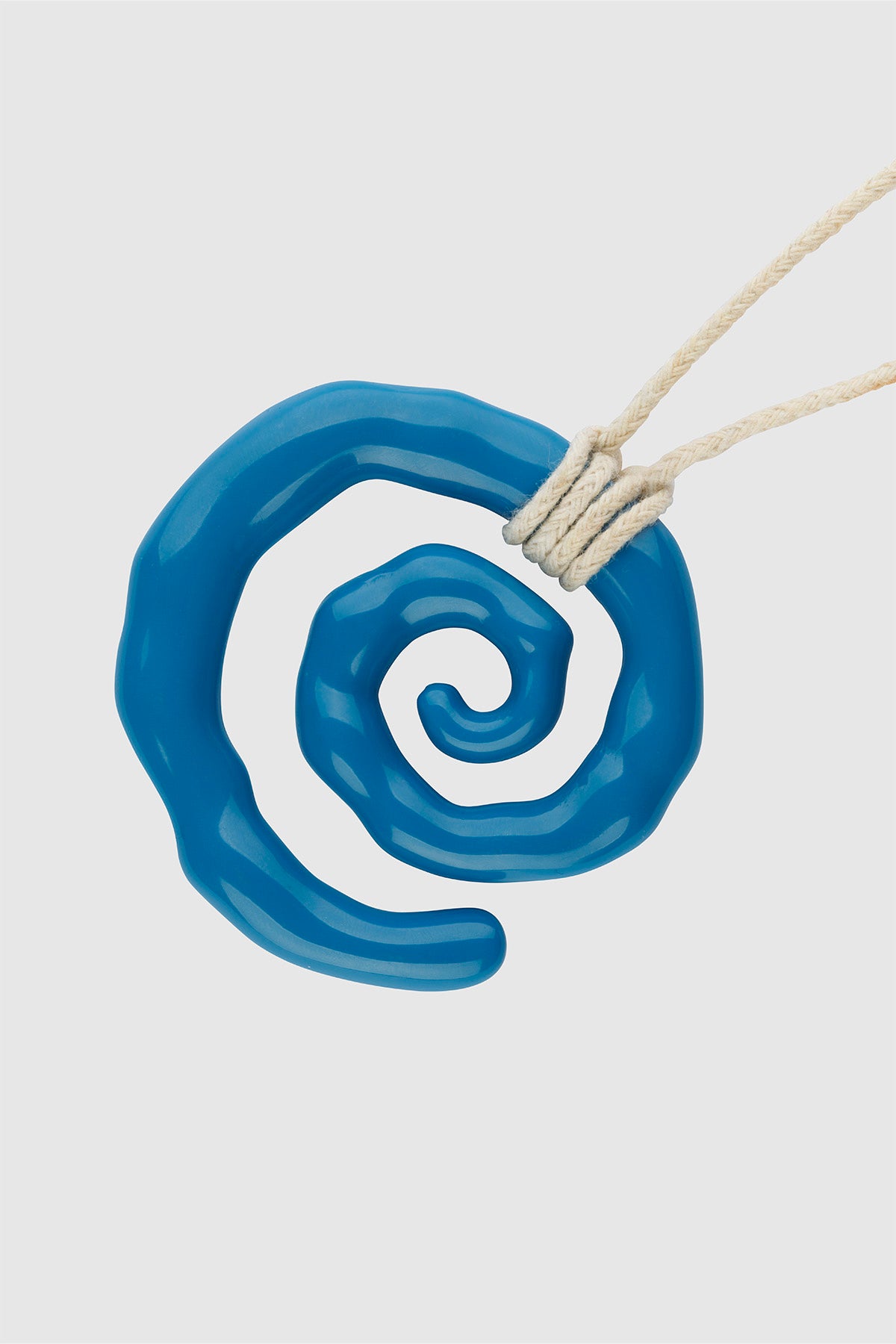 FREE GIFT Swirl Pendant