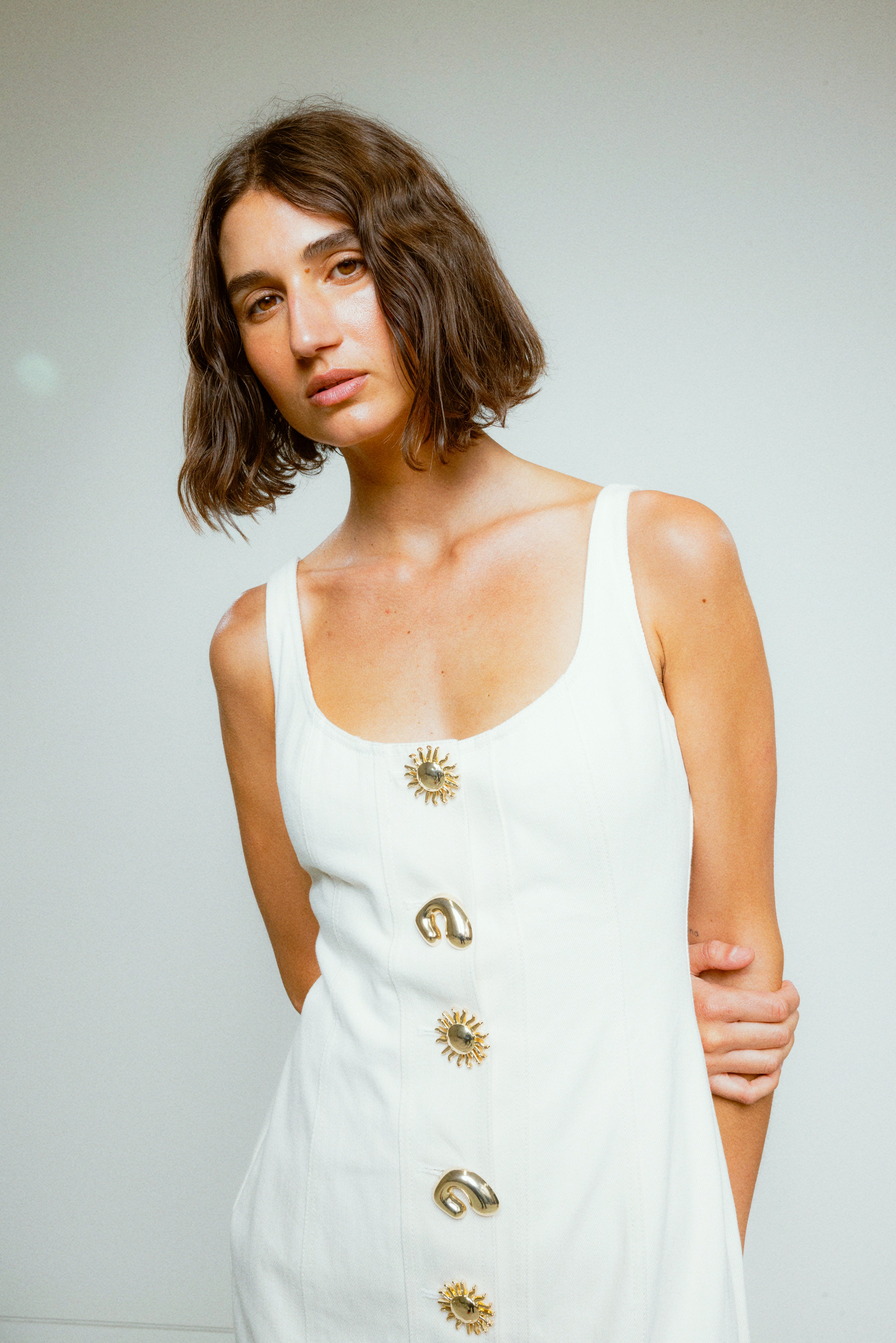 WOLF GANG! 2019︎MONOTONE Edition-100pcs WOLF GANG! 2019