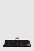 Noche Shoulder Bag - Noir