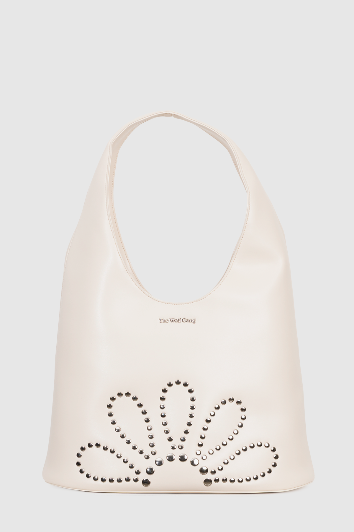 Seda Shoulder Bag - Ivory