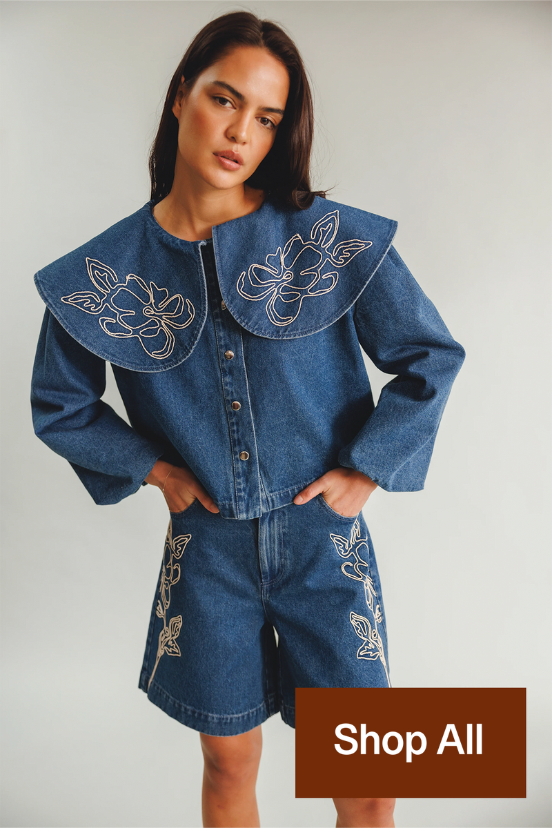 The Wolf Gang Mid Year Sale - Shop All collection
